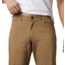 Columbia Rapid Rivers Pants - Mens, Flax, 32, 30, 1805101-250-30-32