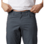 Columbia Rapid Rivers Pants - Mens, Graphite, 34, 30, 1805101-053-30-34