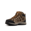 Columbia Redmond III Mid Waterproof Shoes - Mens, Cordovan/Elk, 10, 1940581-232-10