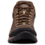 Columbia Redmond V2 Mid Waterproof Hiking Boots - Mens, Cordovan, Baker, Medium, 13, 1865081231-13