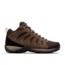 Columbia Redmond V2 Mid Waterproof Wide Hiking Boots - Mens, Cordovan, Baker, Wide, 9.5, 1865082231-9.5