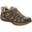 Columbia Redmond Waterproof Hiking Shoe - Women's-Pebble/Sunlit-Medium-10.5 US