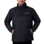 Columbia Ridgestone II Jacket - Mens, Black, Large, 1866281010-L