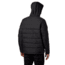 Columbia Ridgeview Peak Hooded Jacket - Mens, Black, Medium, 1864441010-M