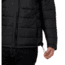Columbia Ridgeview Peak Hooded Jacket - Mens, Black, Medium, 1864441010-M