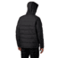 Columbia Ridgeview Peak Hooded Jacket - Mens, Black, Medium, 1864441010-M