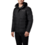 Columbia Ridgeview Peak Hooded Jacket - Mens, Black, Medium, 1864441010-M