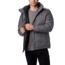 Columbia Ridgeview Peak Hooded Jacket - Mens, City Grey, Medium, 1864441023-M