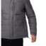 Columbia Ridgeview Peak Hooded Jacket - Mens, City Grey, Medium, 1864441023-M