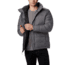 Columbia Ridgeview Peak Hooded Jacket - Mens, City Grey, Medium, 1864441023-M
