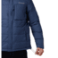 Columbia Ridgeview Peak Hooded Jacket - Mens, Dark Mountain, Medium, 1864441478-M