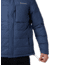 Columbia Ridgeview Peak Hooded Jacket - Mens, Dark Mountain, Medium, 1864441478-M