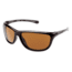 Columbia RIGA Sunglasses - Frame METALLIC GRAPPA/ GREY, Lens Color Brown CBRIGA03