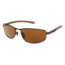 Columbia Ripsaw 100 Sunglasses - Frame GRAPPA/GRAPPA, Lens Color Brown CBRIPSAW10003