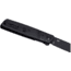 CRKT Bamboozled Assisted Opening Folding Knife, 3.34in, D2, Tanto, G10 Black Handle, 5720K