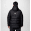 Columbia Roaring Fork II Down Jacket - Mens, Black, Large, 2087341010-L