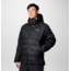 Columbia Roaring Fork II Down Jacket - Mens, Black, Large, 2087341010-L