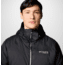 Columbia Roaring Fork II Down Jacket - Mens, Black, Large, 2087341010-L