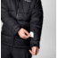 Columbia Roaring Fork II Down Jacket - Mens, Black, Large, 2087341010-L