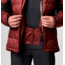 Columbia Roaring Fork II Down Jacket - Mens, Spice/Black, Small, 2087341681-S