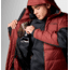 Columbia Roaring Fork II Down Jacket - Mens, Spice/Black, Small, 2087341681-S