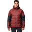 Columbia Roaring Fork II Down Jacket - Men's, Spice/Black, Medium, 2087341681-M