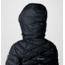 Columbia Roaring Fork II Down Jacket - Womens, Black, Small, 2085531010-S