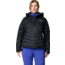 Columbia Roaring Fork II Down Jacket - Women's, Black, Extra Small, 2085531010-XS