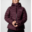 Columbia Roaring Fork II Down Jacket - Womens, Moonvista, Small, 2085531607-S