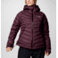 Columbia Roaring Fork II Down Jacket - Womens, Moonvista, Small, 2085531607-S