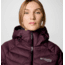 Columbia Roaring Fork II Down Jacket - Womens, Moonvista, Small, 2085531607-S
