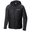 Columbia Rogue Explorer Hybrid Jacket - Men's, Black, 2XL, 184649-010-XXL