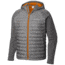 Columbia Rogue Explorer Hybrid Jacket - Men's, Boulder, Medium, 1846491003-M