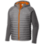 Columbia Rogue Explorer Hybrid Jacket - Mens, Boulder, Medium, 1846491003-M