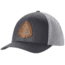 Columbia Rugged Outdoor Mesh Hat, Graphite, CS Patch, L/XL 1673861053L/XL