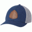 Columbia Rugged Outdoor Mesh Hat, Carbon, CS Patch, L/XL, 1673861469L/XL