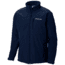 Columbia Ryton Reserve Softshell Jacket - Mens, Collegiate Navy Heather, Collegiate Navy, Small, 1799031465-S