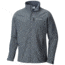 Columbia Ryton Reserve Softshell - Men's, Graphite Heather, Large, 1799031053-L