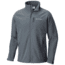 Columbia Ryton Reserve Softshell - Mens, Graphite Heather, Extra Large, 1799031053-XL