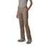 Columbia Saturday Trail II Convertible Pant - Women's, Truffle, 10, Short Inseam, 157985-211-10-S