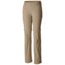Columbia Saturday Trail II Convertible Pant - Womens, British Tan, Size 16, 34in Inseam 157985126516