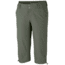 Columbia Saturday Trail ll Knee Pant - Women's-Cypress-10