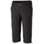 Columbia Saturday Trail ll Knee Pant - Womens, Grill, Size 2, 18in Inseam, 15337610282