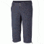 Columbia Saturday Trail ll Knee Pant - Women's-India Ink-12