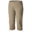 Columbia Saturday Trail ll Knee Pant - Women's-Tusk-14