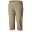 Saturday Trail ll Knee Pant - Womens-Tusk-8