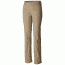 Columbia Saturday Trail ll Stretch Convertible Pant - Women's-British Tan-Regular Inseam-4