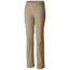 Columbia Saturday Trail ll Stretch Convertible Pant - Women's-British Tan-Regular Inseam-8