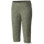 Columbia Saturday Trail Printed Knee Pant - Women's, Cypress Mountain Triangle Prt, Size 10, 18in Inseam, 164133131610