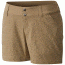 Columbia Saturday Trail Short - Women's-British Tan-6